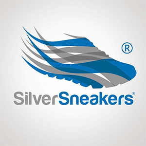 Silver Sneakers Logo